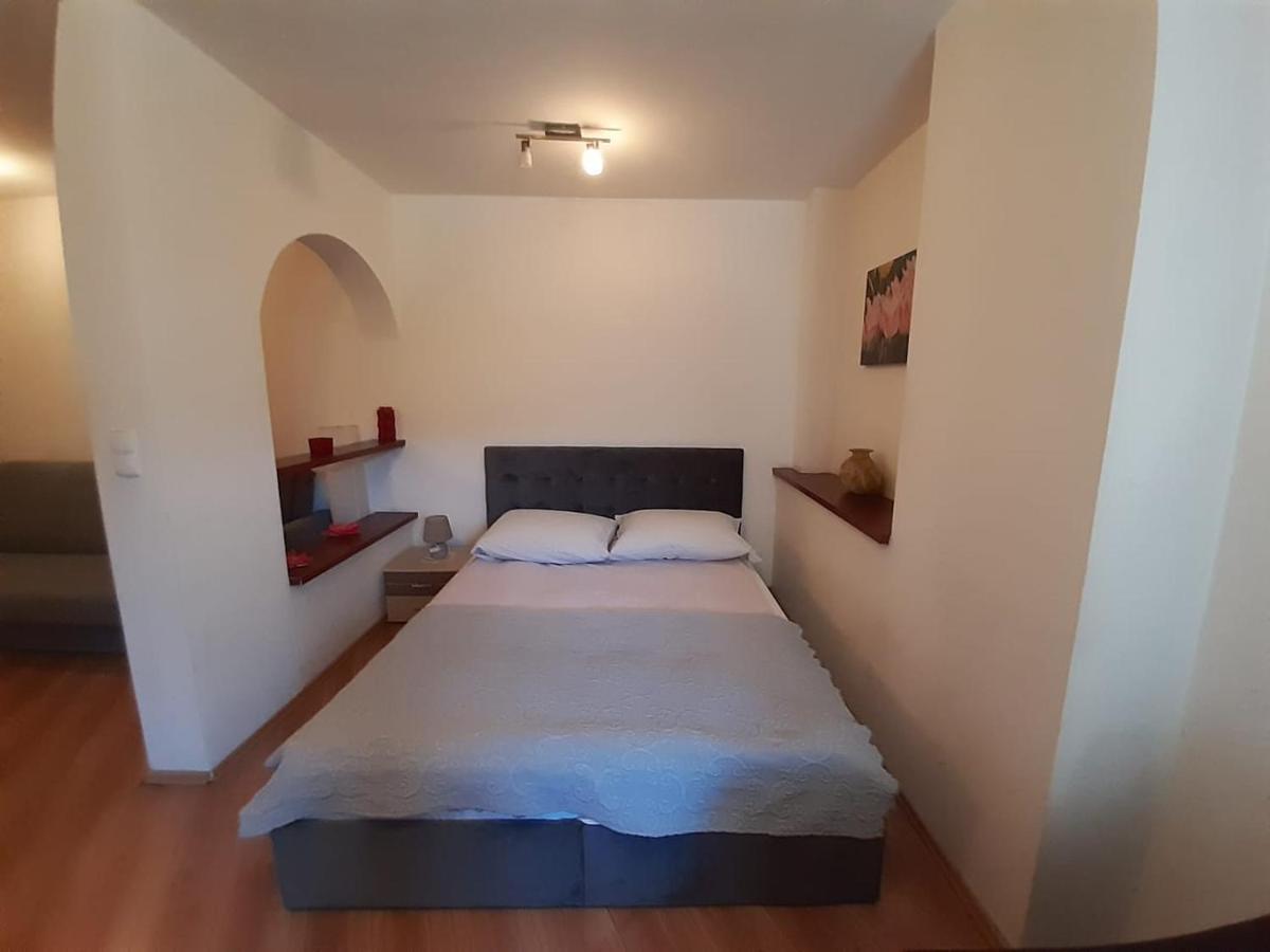 Apartament Studio Zakopane Exterior foto