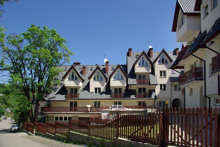 Apartament Studio Zakopane Habitación foto