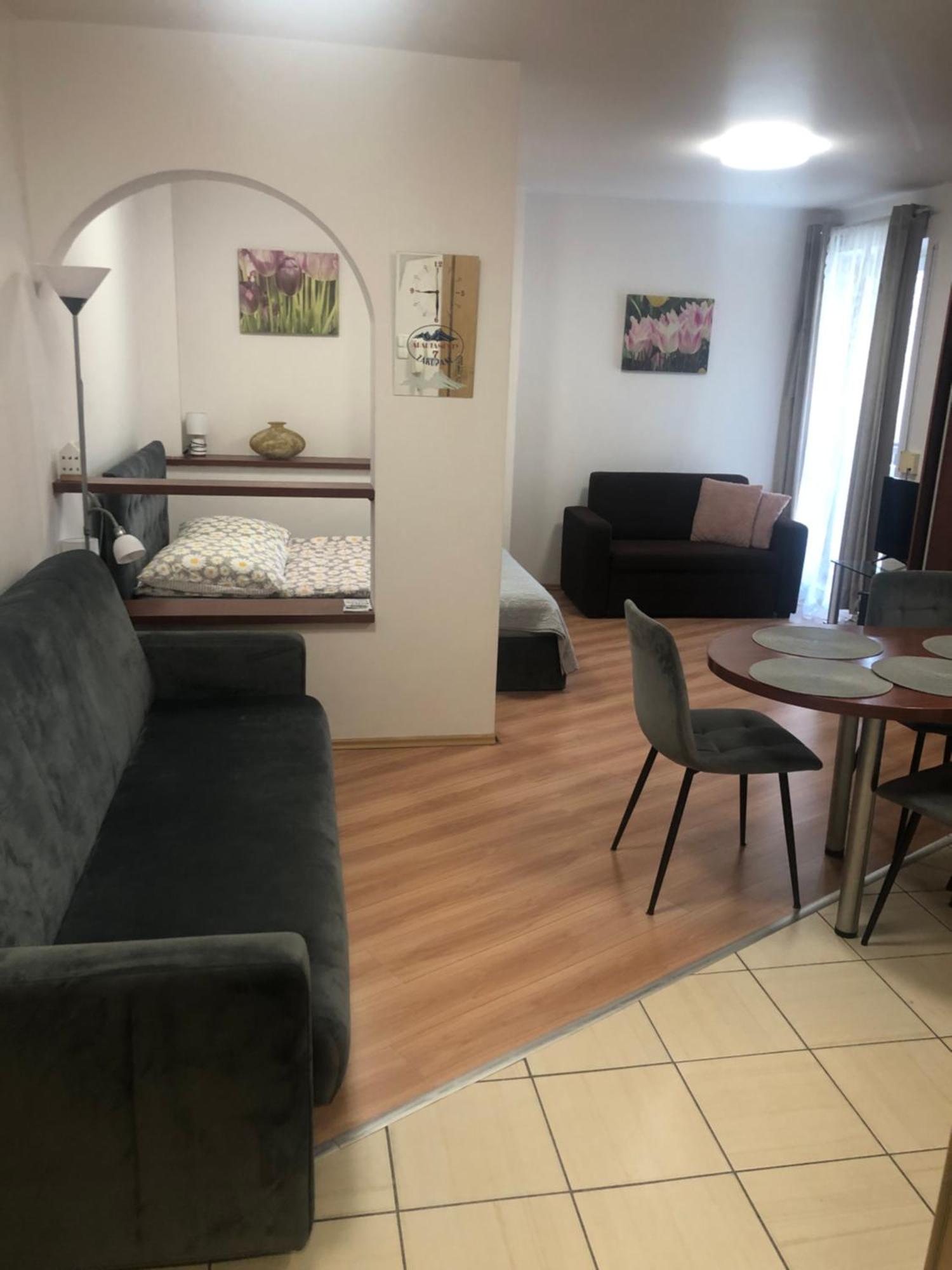 Apartament Studio Zakopane Exterior foto