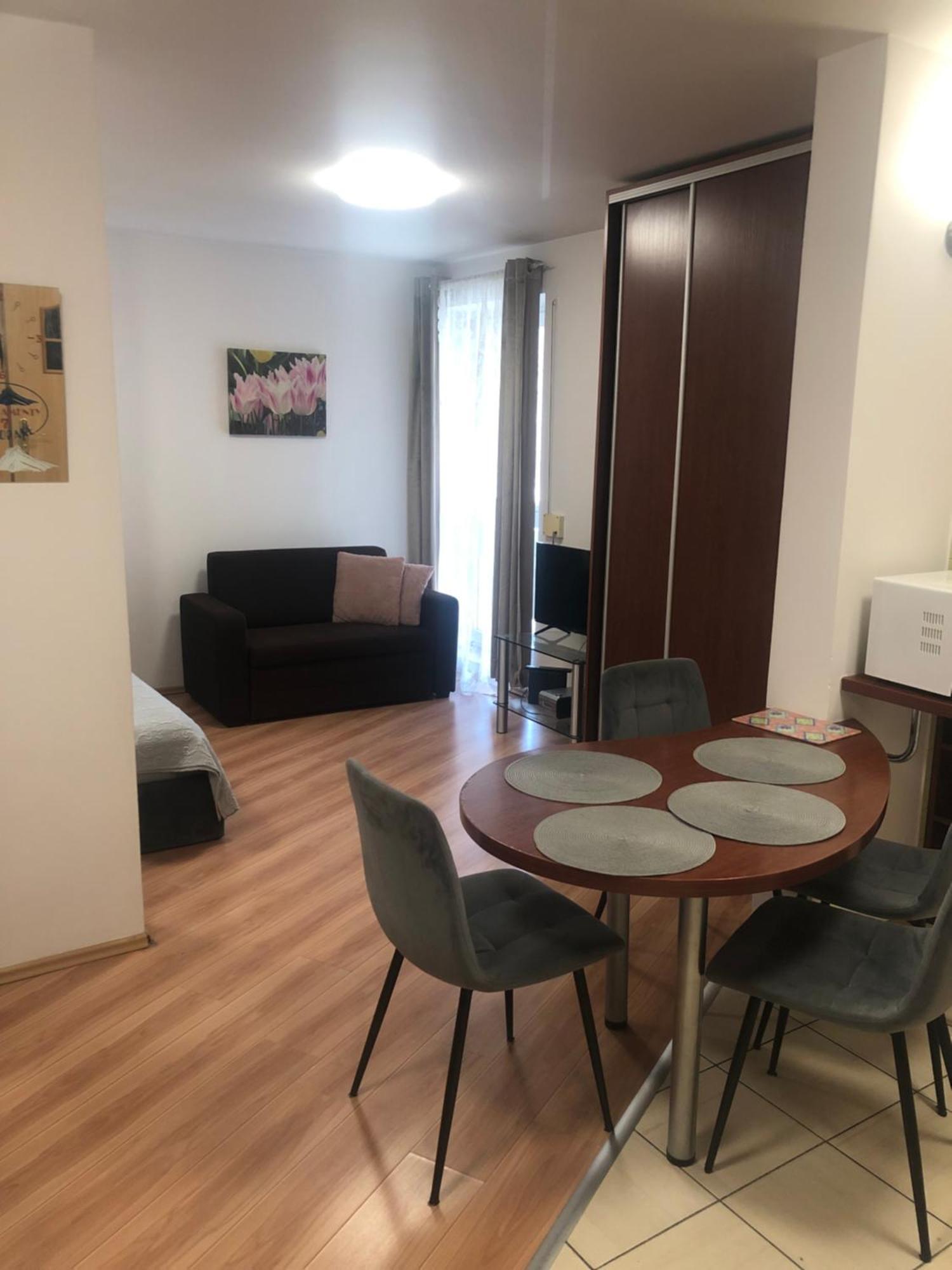 Apartament Studio Zakopane Exterior foto