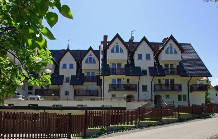 Apartament Studio Zakopane Habitación foto