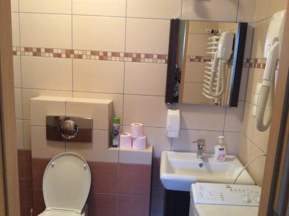 Apartament Studio Zakopane Habitación foto
